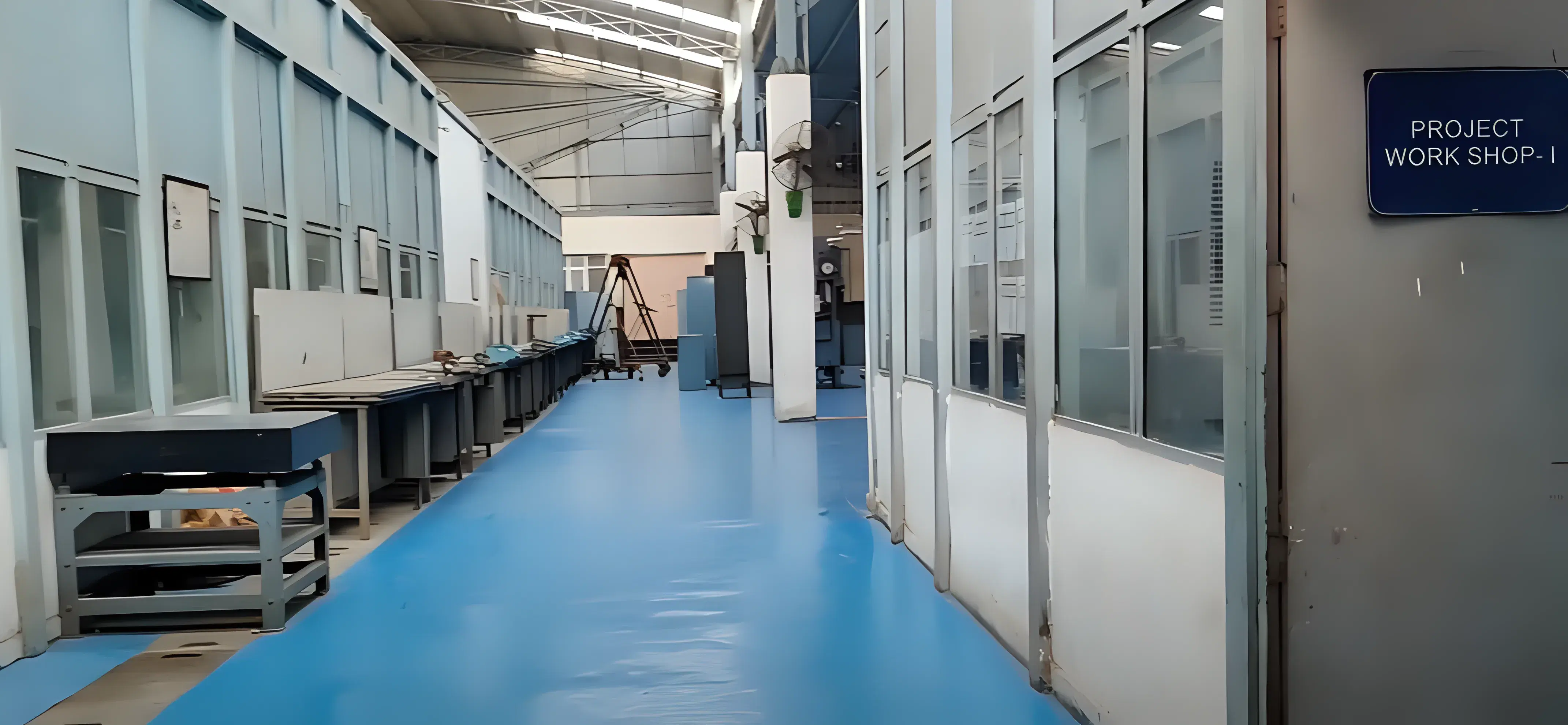 Delhi Institute of Tool Engineering New Delhi Academic Labs photo 4